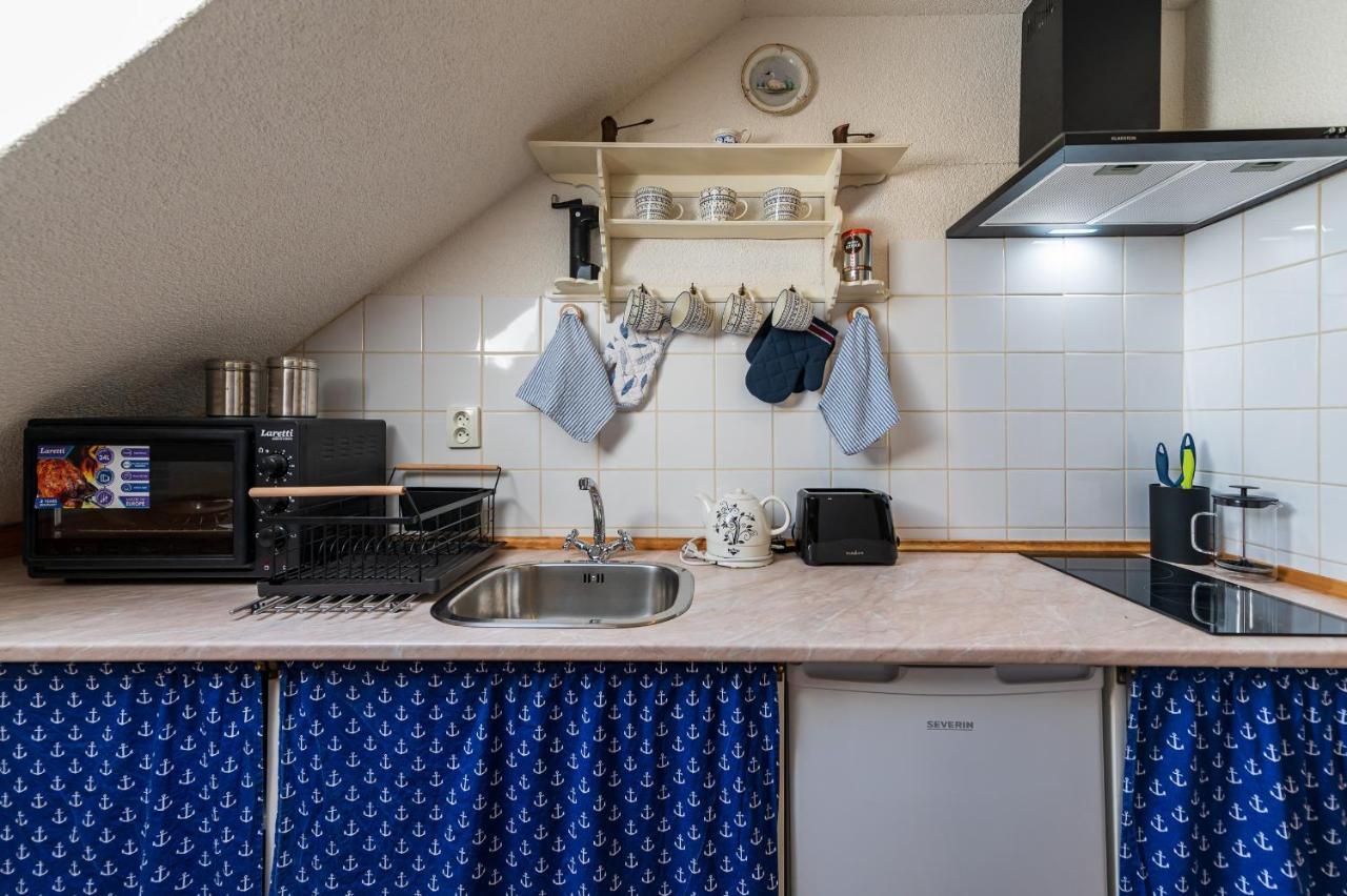 Domanin 124 Apartment *