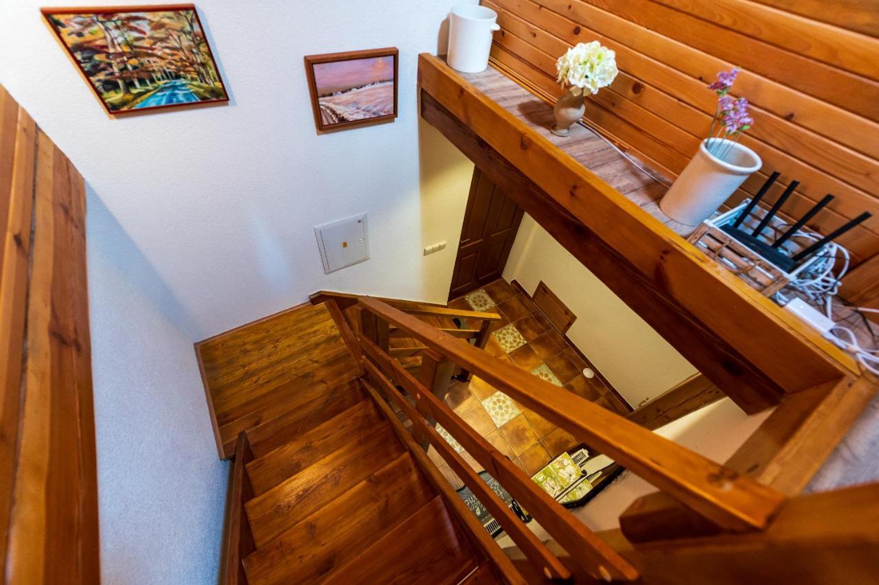 Domanin 124 Apartment Třeboň