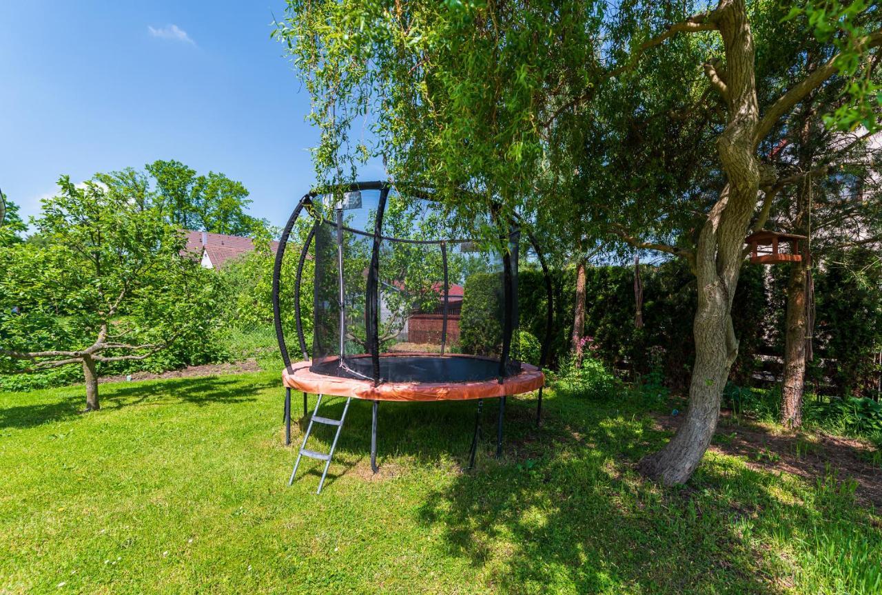 Apartment Domanin 124