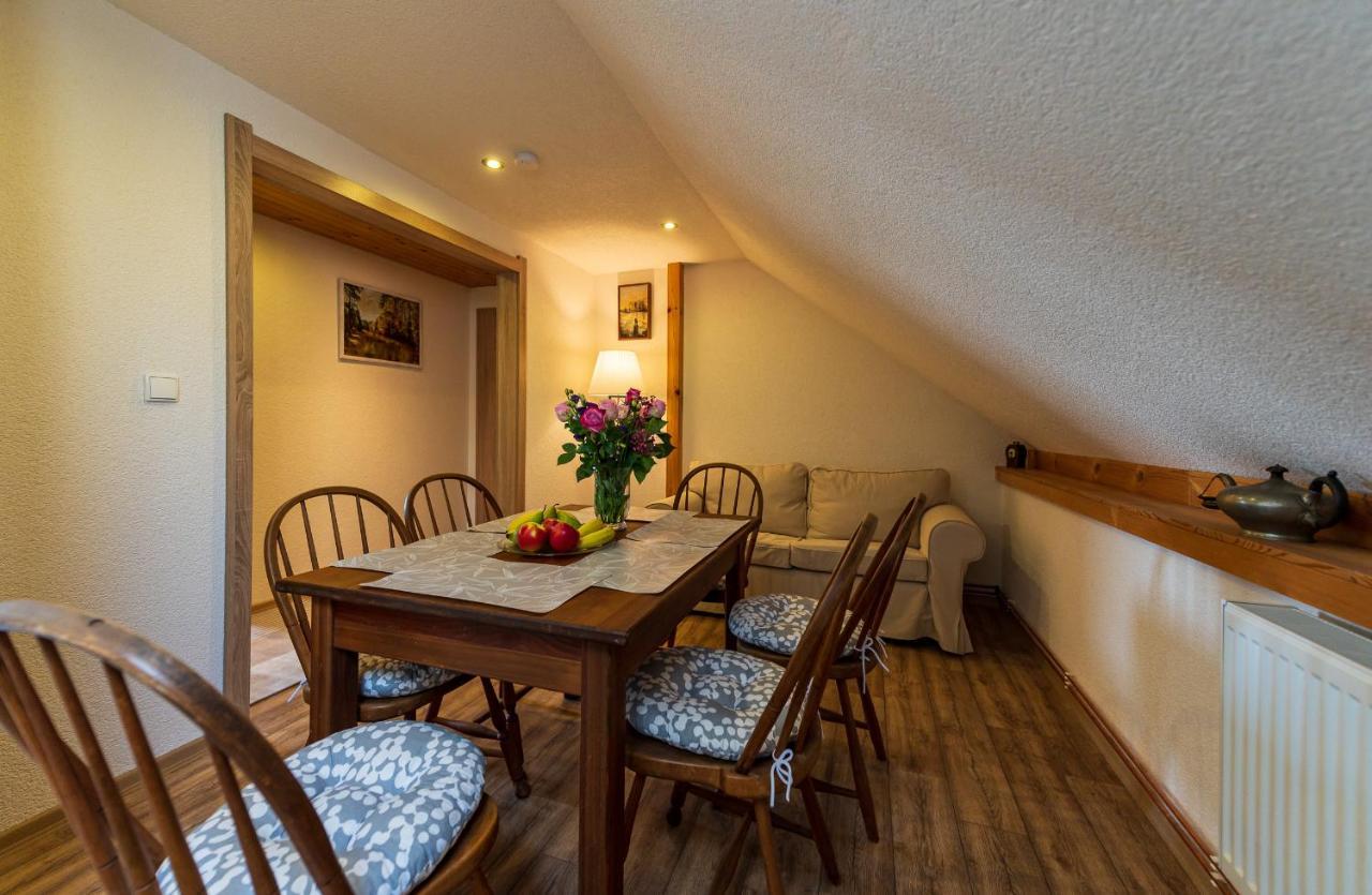Apartment Domanin 124