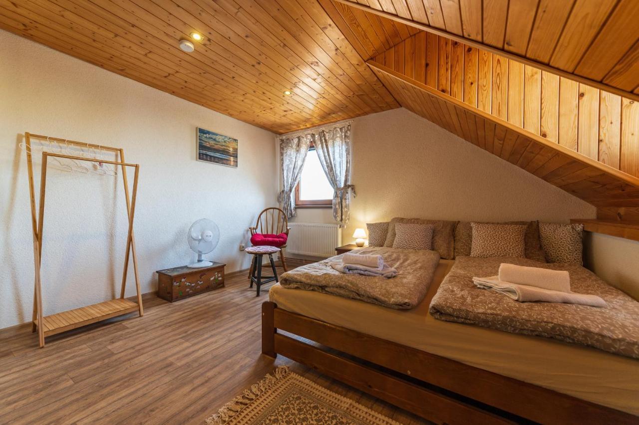 Domanin 124 Apartment *